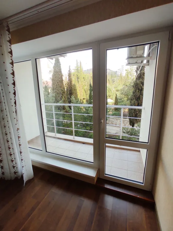 Уютная квартира возле моря