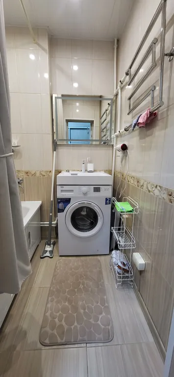 Уютная квартира в исторической части города