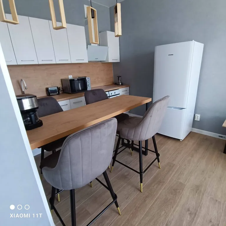 Стильная евро-двушка в лучшем ЖК города с потрясающим видом