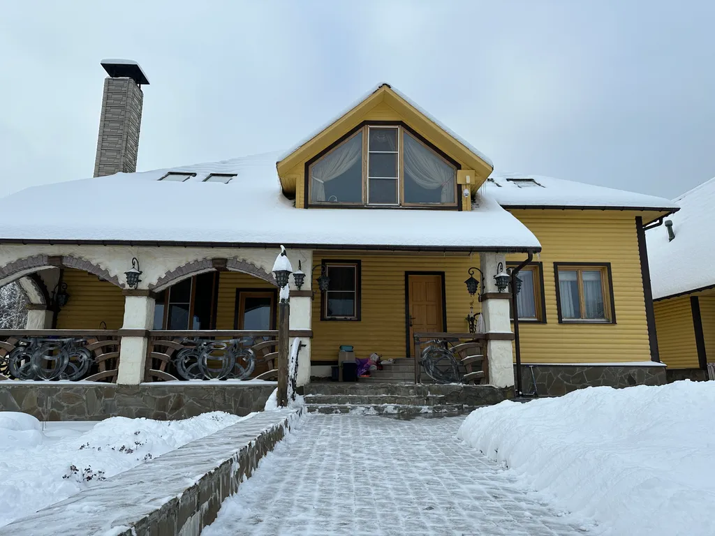 Терехово-Резорт