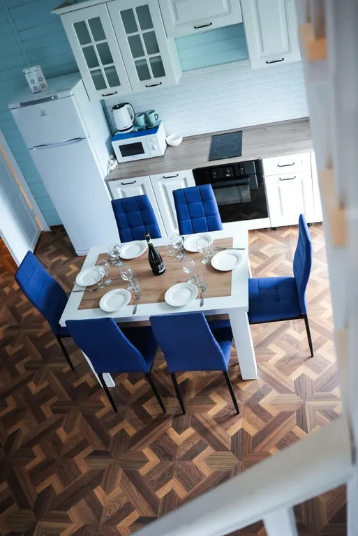 Загородный дом Аврора