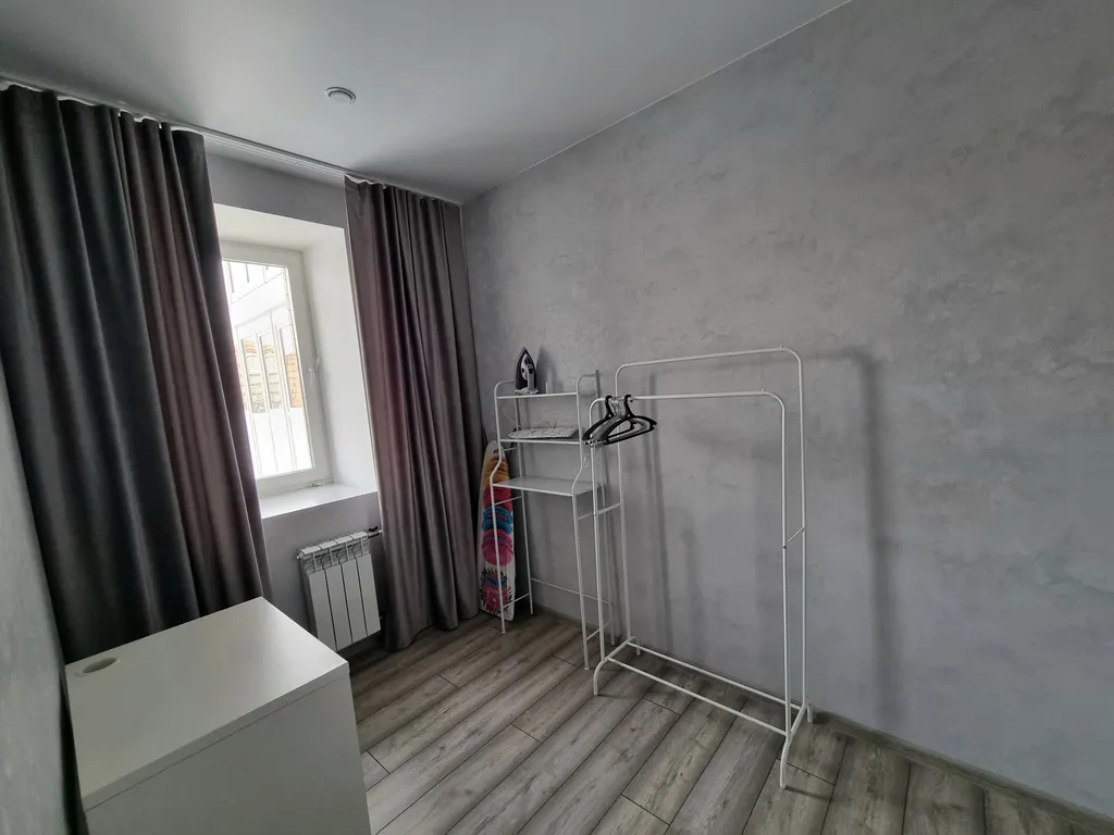 Уютная новая двухкомнатная квартира в центральной части города