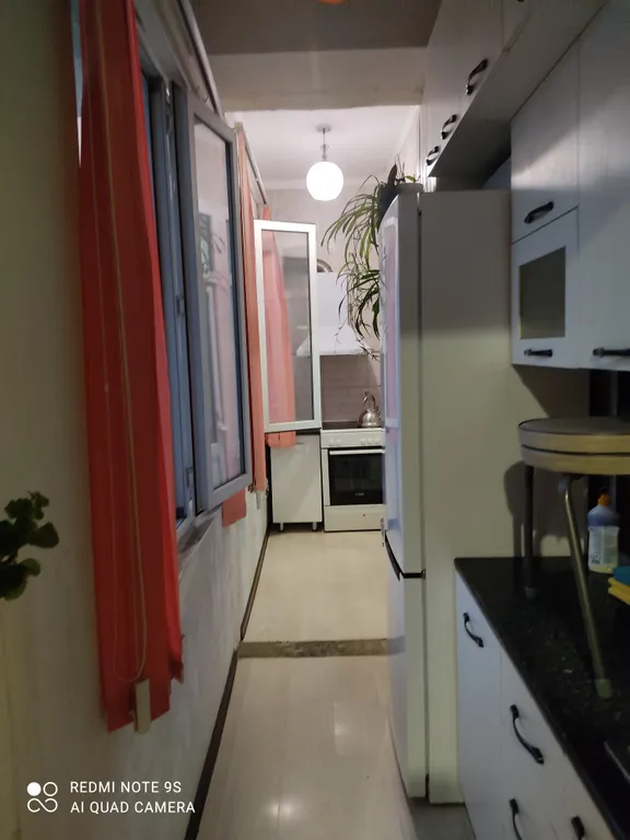 Элитные квартиры в центре