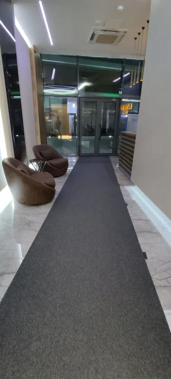 Sea Batumi View | 20m to Beach & Park
Панорама Моря & Приморский Парк