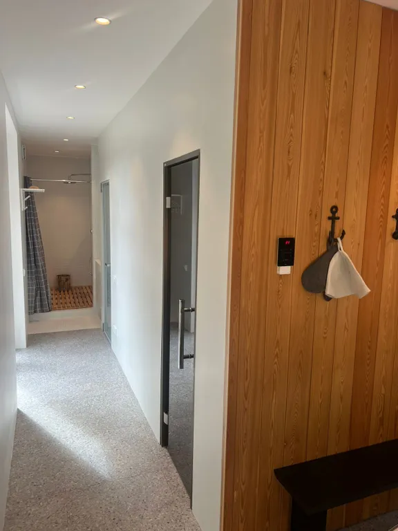 Отличный дом для гостей