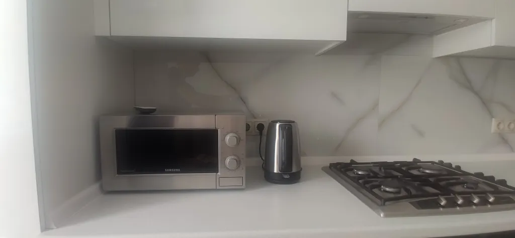 Квартира Квартира Первая береговая линия 
Изумрудный город — Геленджик