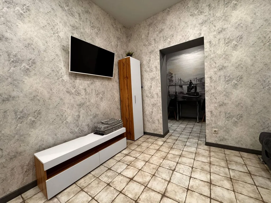 Квартира Квартира Loft 50 - идеальное место отдыха — Тверь