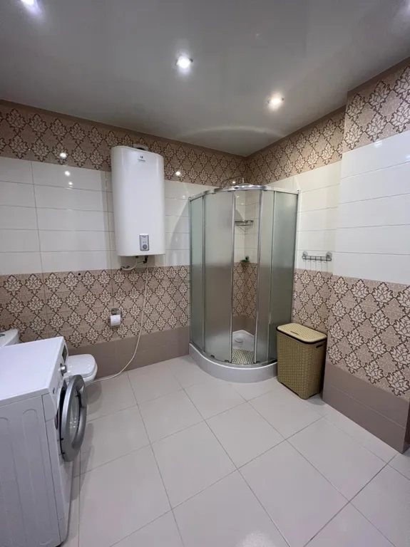 Видовая квартира