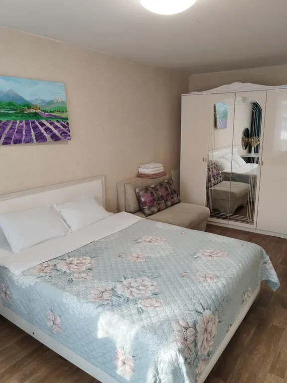 Квартира в центре