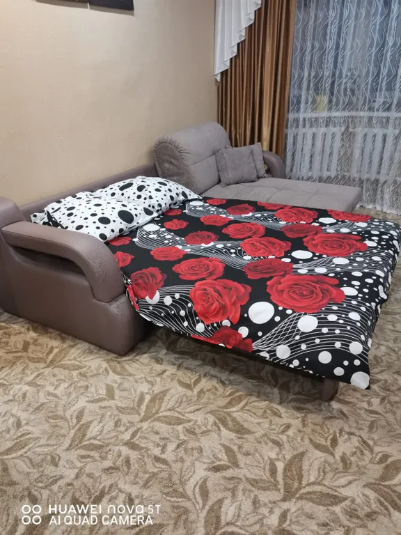 Полярная ночь