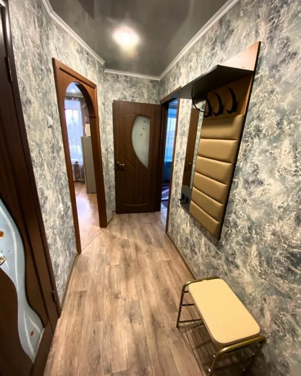 Квартира Квартира-комфорт — Кириши