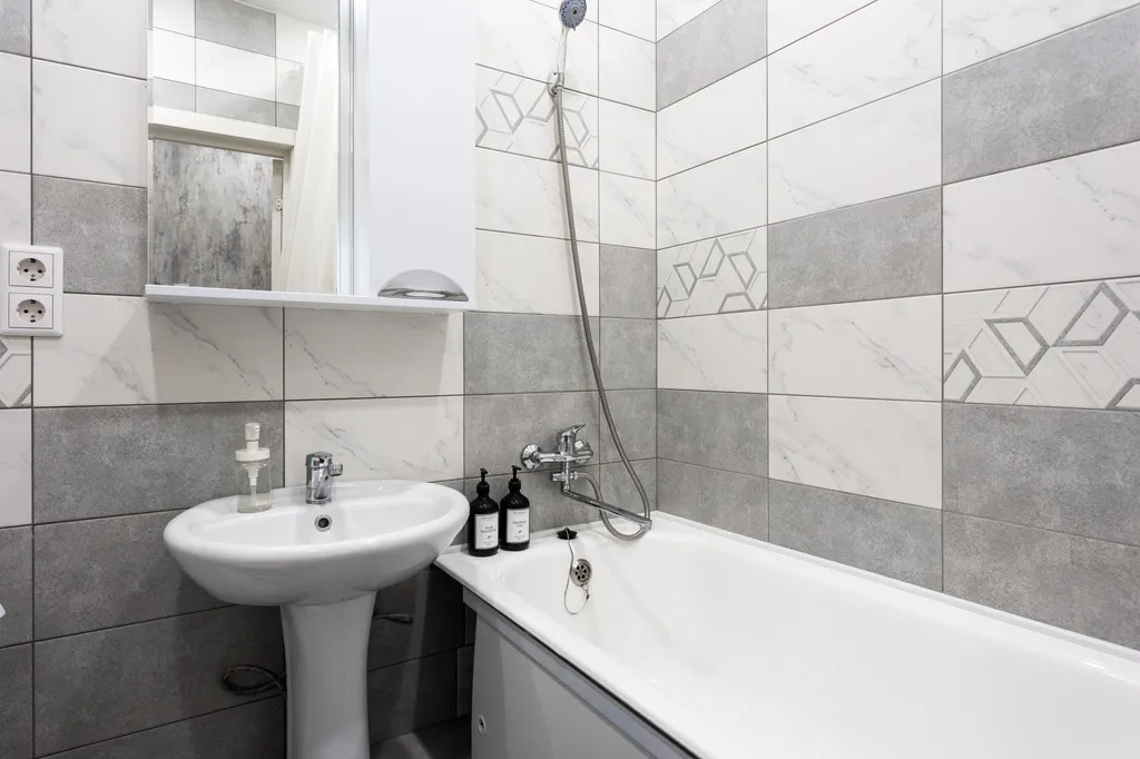 Уютная квартира на Золотой ниве