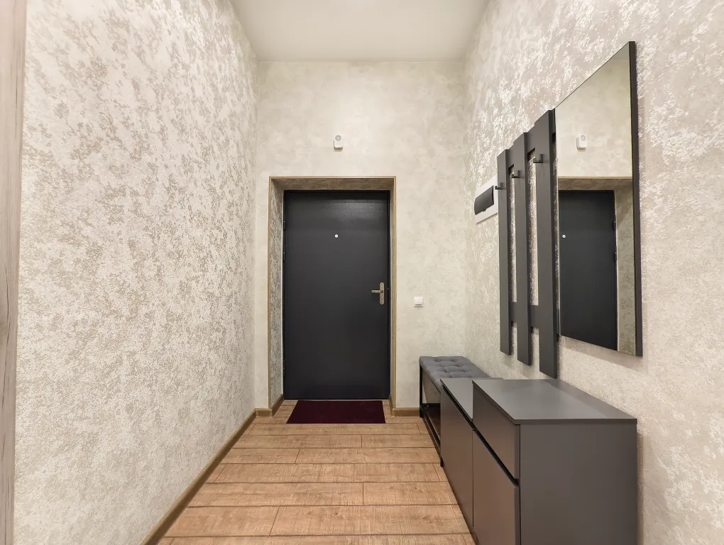 Квартира Квартира бизнес-класса — Красноярск