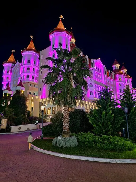 Комфортные апартаменты рядом с морем