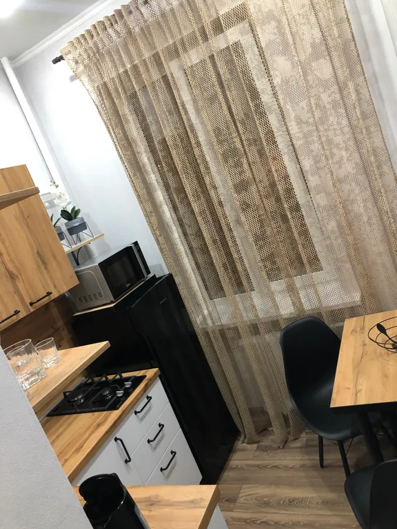 Lux apart в центре города возле аквапарка