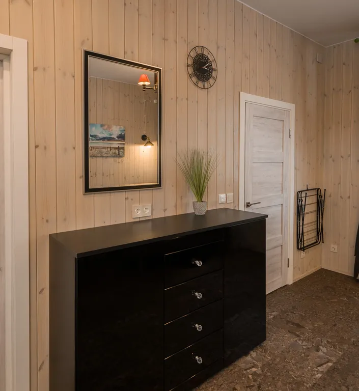 Коттедж Коттедж Уютный уголок — Санкт-Петербург