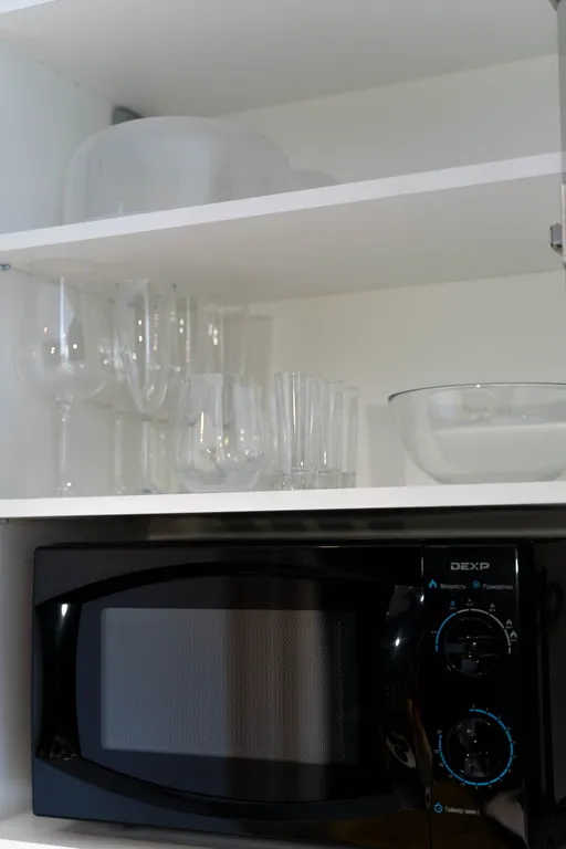 Квартира в районе автостанции