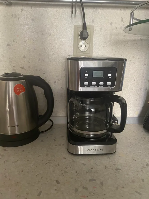 Квартира у моря