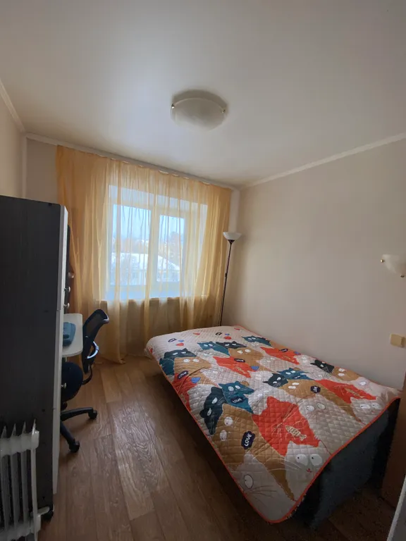 Квартира рядом с метро Северный вокзал