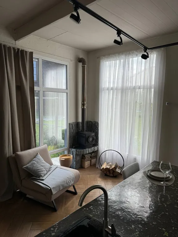 Коттедж Душевно, уютный загородный домик — Войскорово