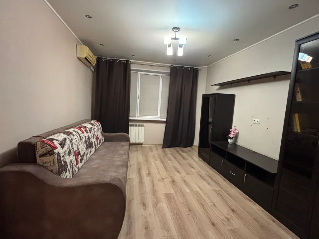 Квартира рядом с Мамаевым Курганом