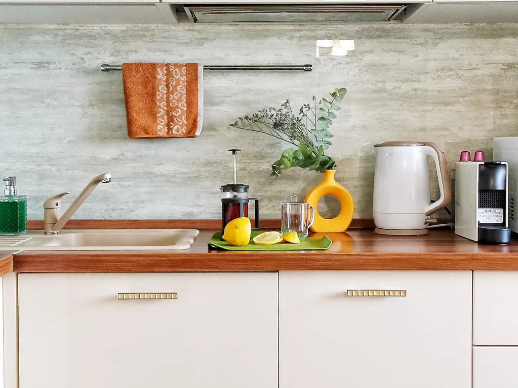 Видовая 1-комнатная квартира бизнес-класса в ЖК Клевер