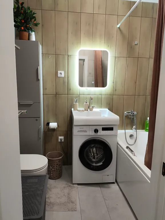 Уютно и романтично