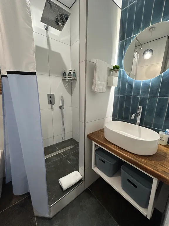 Уютная квартира в новом ЖК Яблоневый