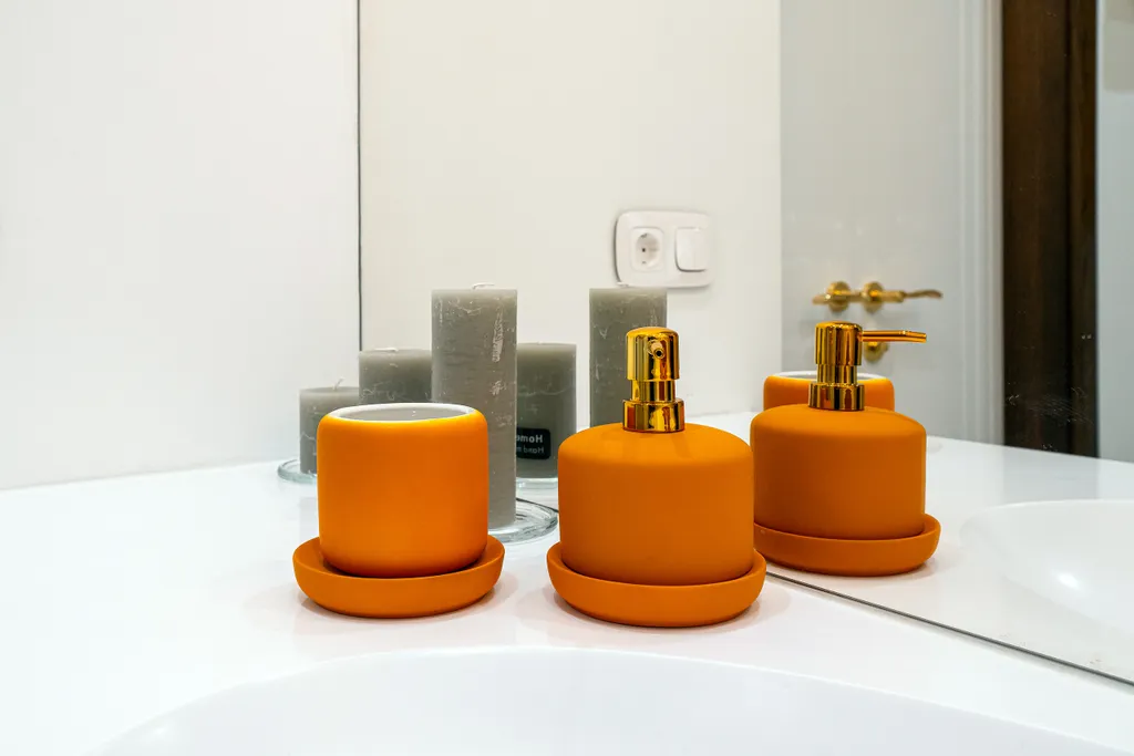 Апартамент Marocco