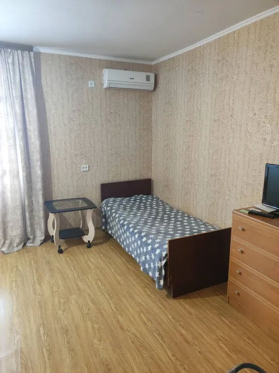 Квартира Уютная однокомнатная квартира — Джанкой