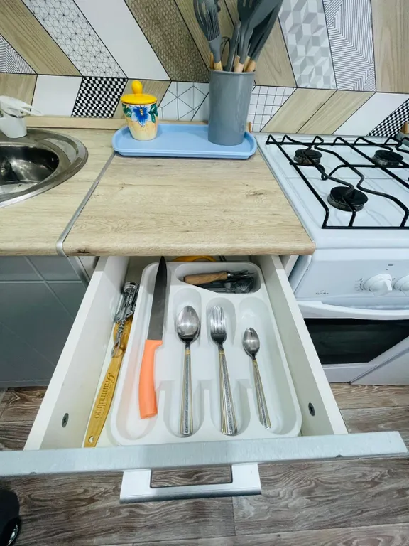 2-х комнатная квартира в селе Александровском