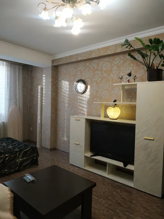 Уютная квартира возле моря