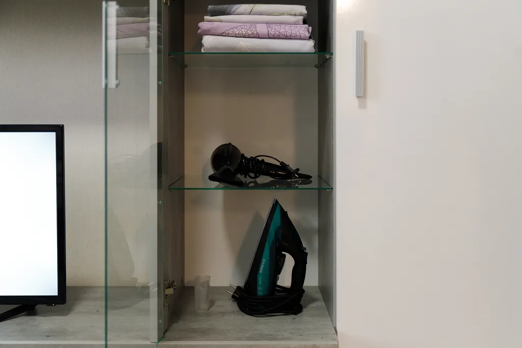 Апартаменты в центре