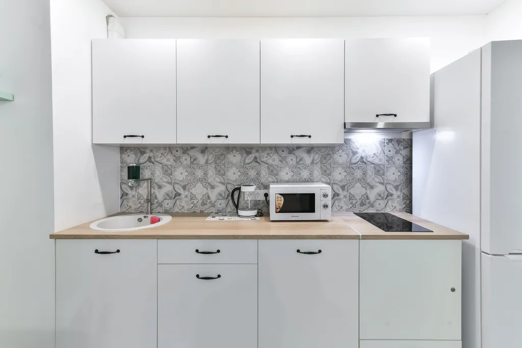 Уютная 2-х комнатная квартира на КПД