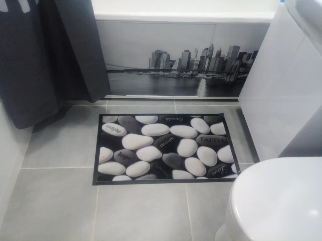 1-комнатная квартира комфорт