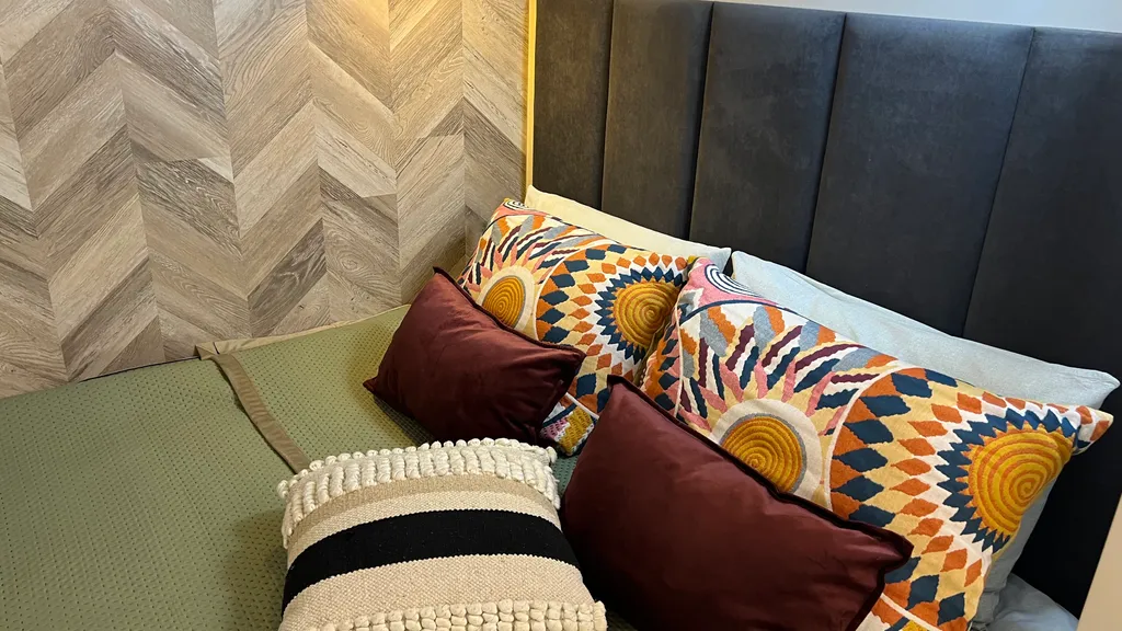 Квартира Квартира Студия в двух уровнях в историческом центре Типография Вахрамеева — Ярославль