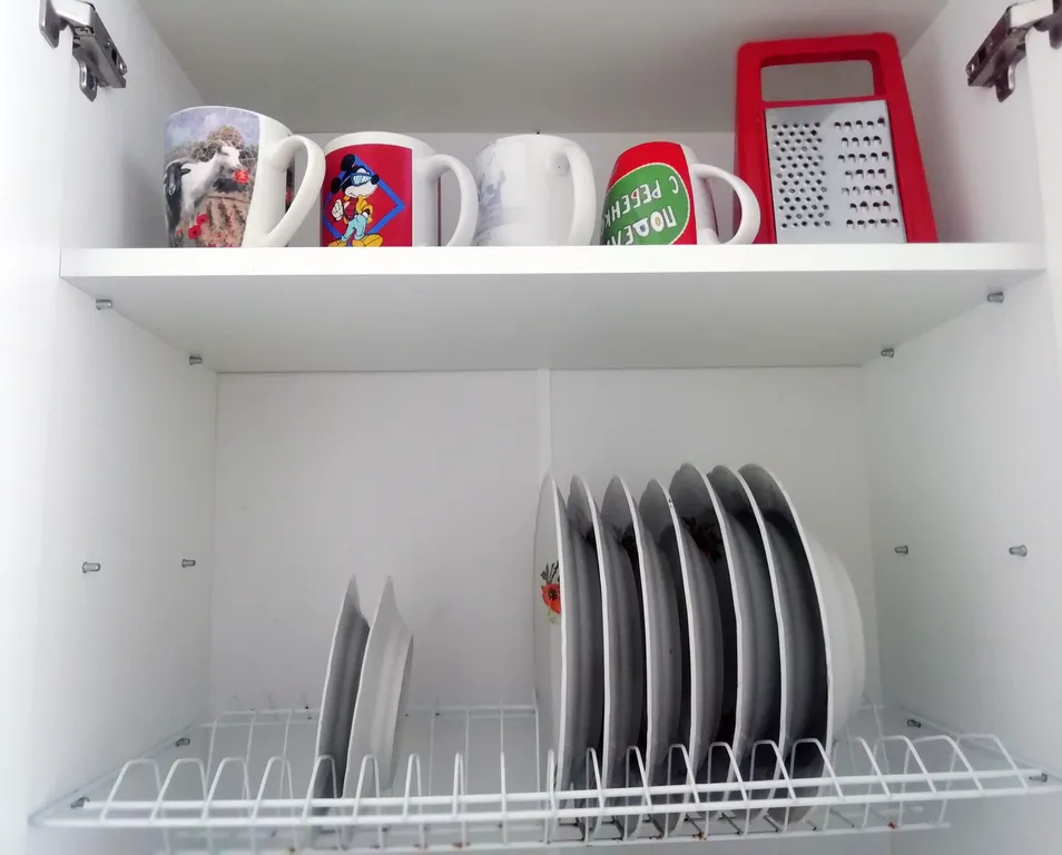 Трёхкомнатная квартира на Гагарина