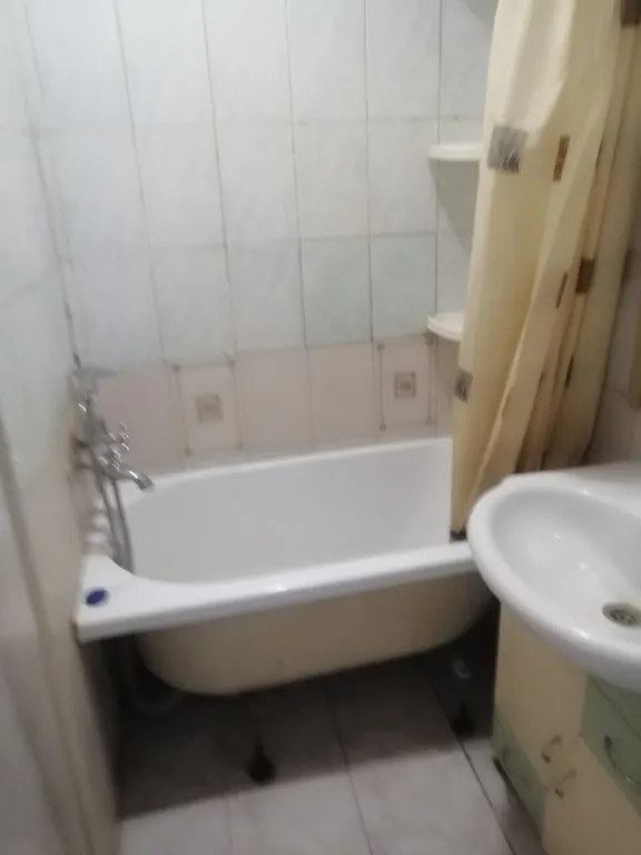 Коттедж Дом-дача — Шатура