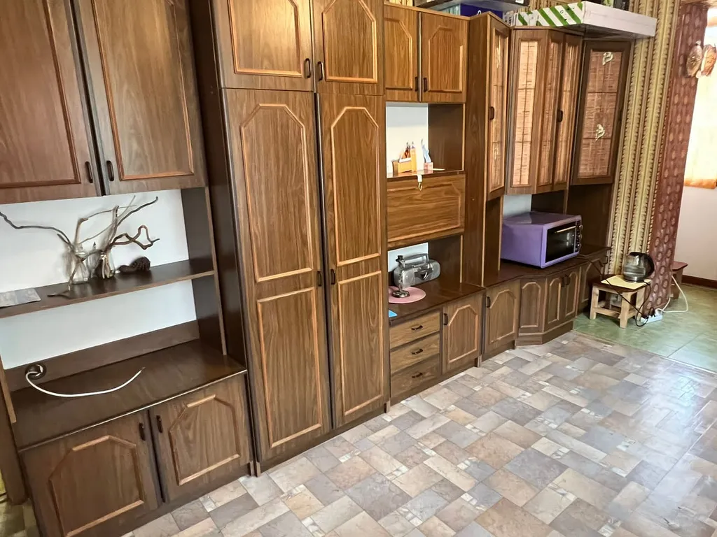 Квартира рядом с морем