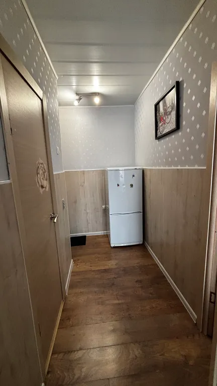 Уютная квартира в расширенном центре города