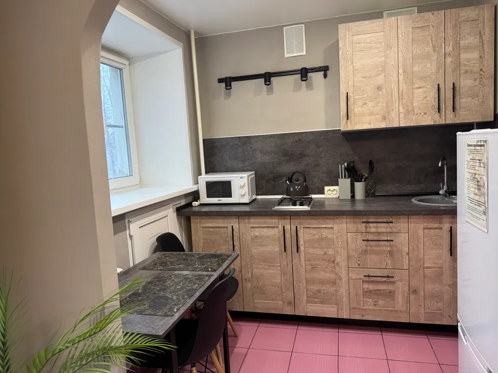 Квартира Современная квартира в центре — Ярославль