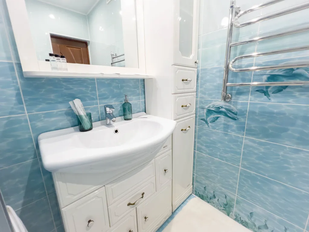 Апартамент престиж