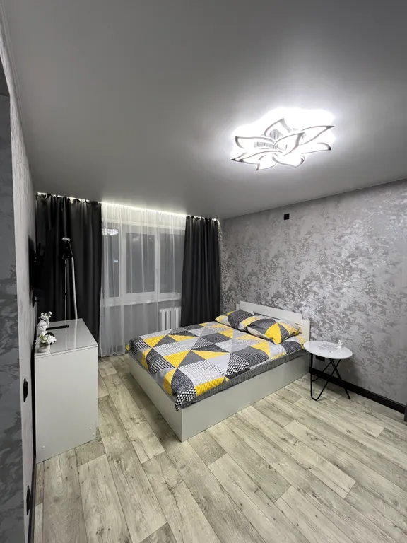 Чистая и уютная квартира в центре — аренда посуточно в Камышин