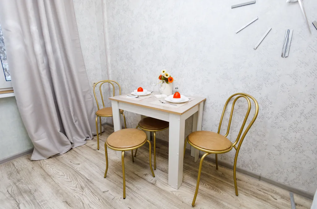 Студентам УдГУ: квартира у Вечного огня в 15 минутах от университета