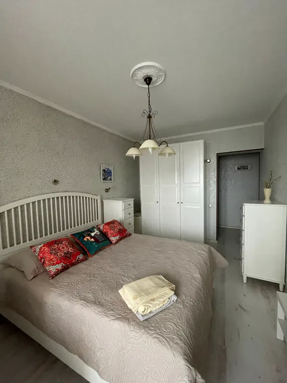 Уютный уголок в самом сердце города