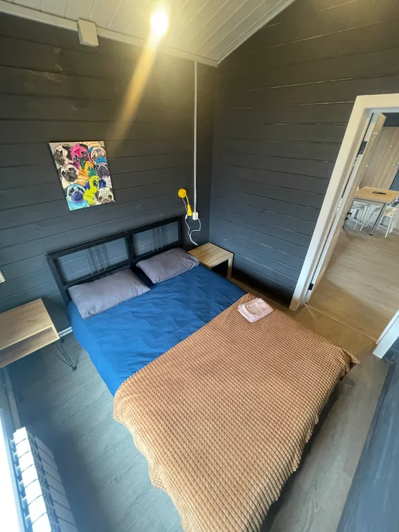 Коттедж Коттедж Уютный барн-хаус недалёко от исторического центра — Ярославль