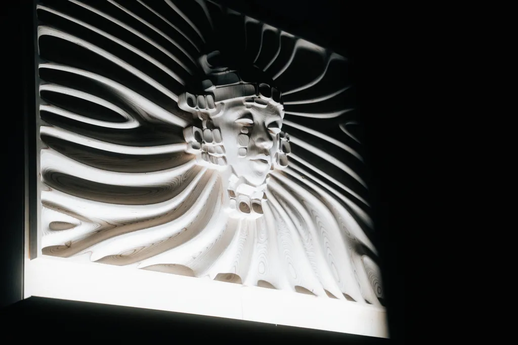 Шале Гагарин