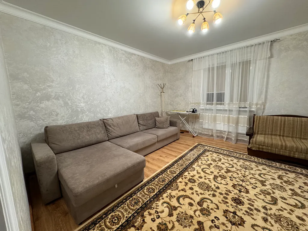 Коттедж Уютный дом для вашего прекрасного отдыха — Махачкала