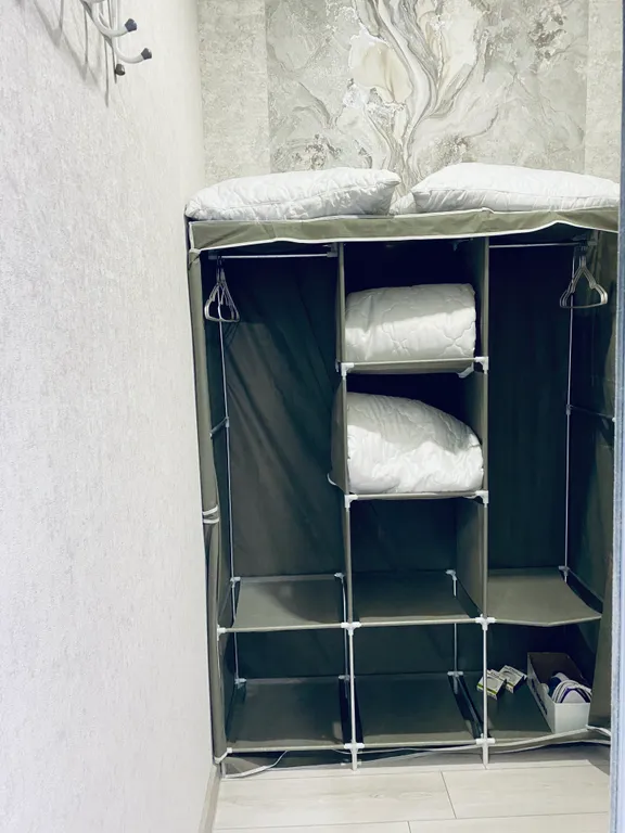 Квартира Апартаменты Нежность возле парка — Горячий Ключ