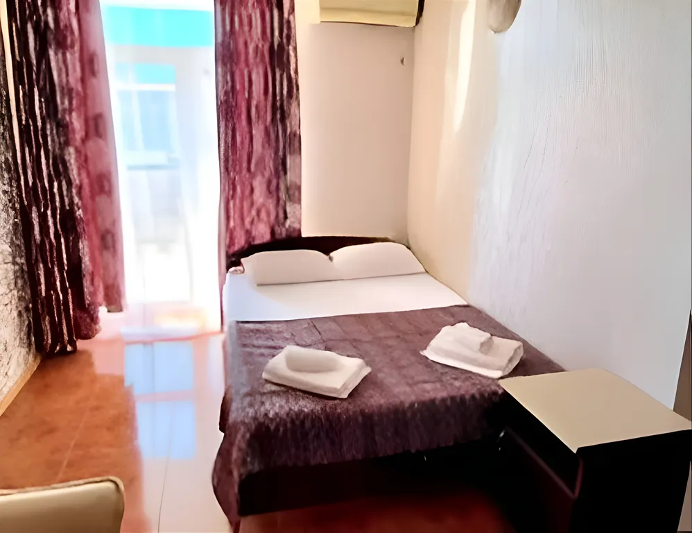 Квартира Комната — аренда посуточно в Витязево